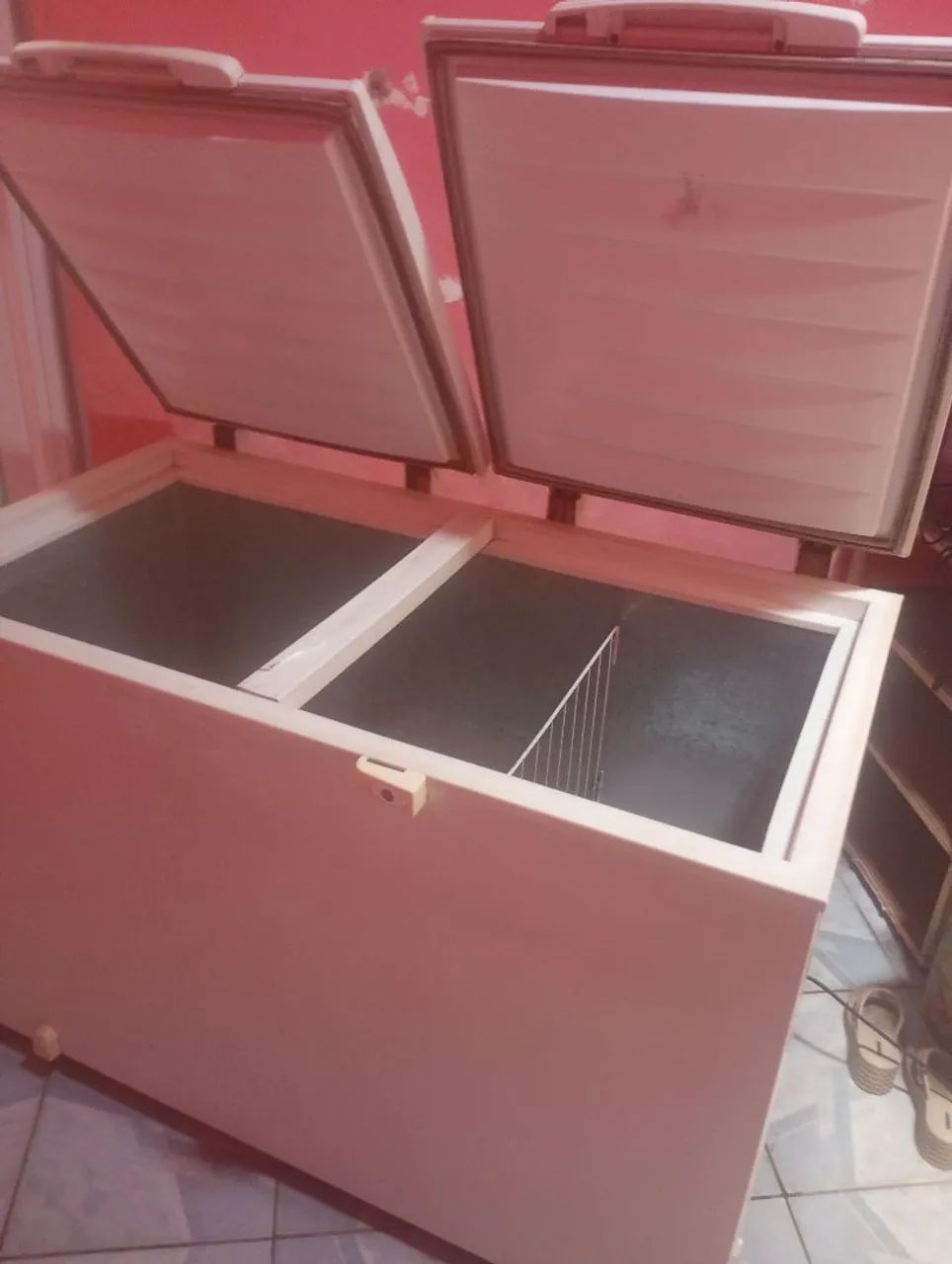 Freezer  - Foto 4