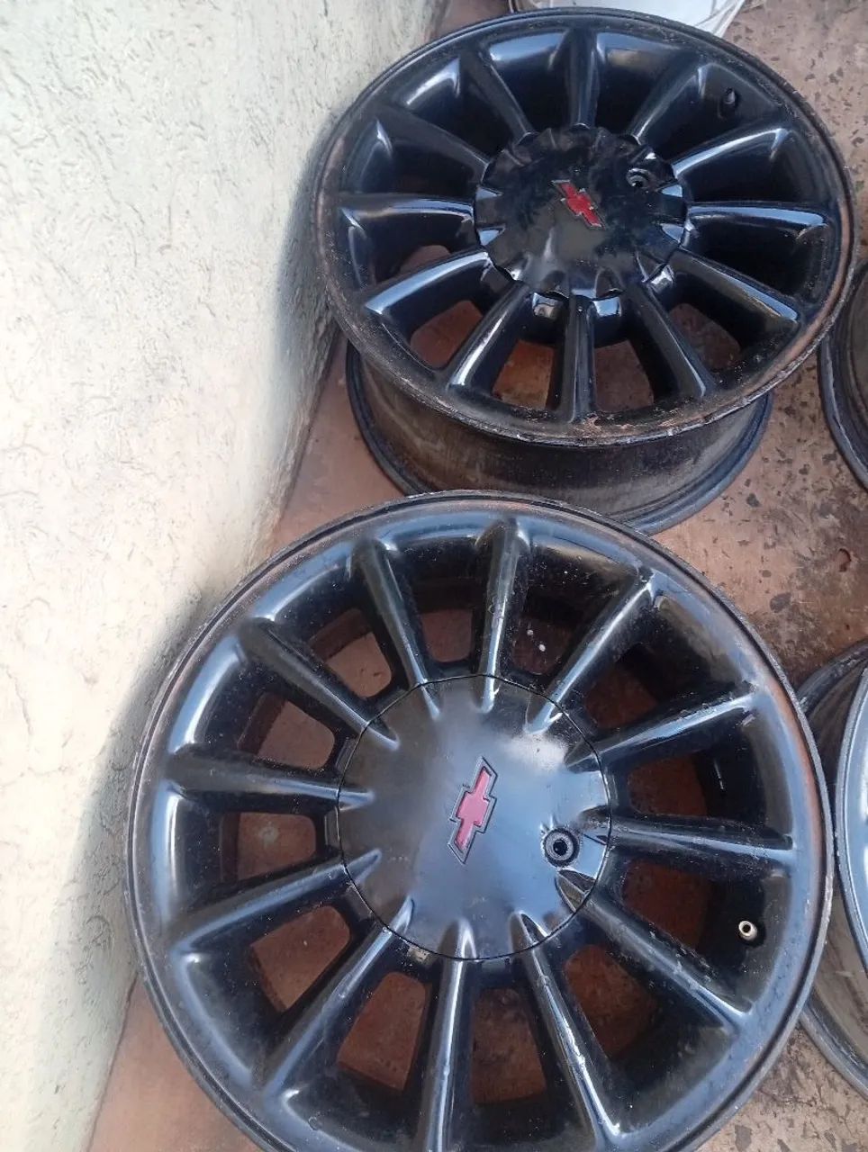 Roda 15 Power tech - Foto 4