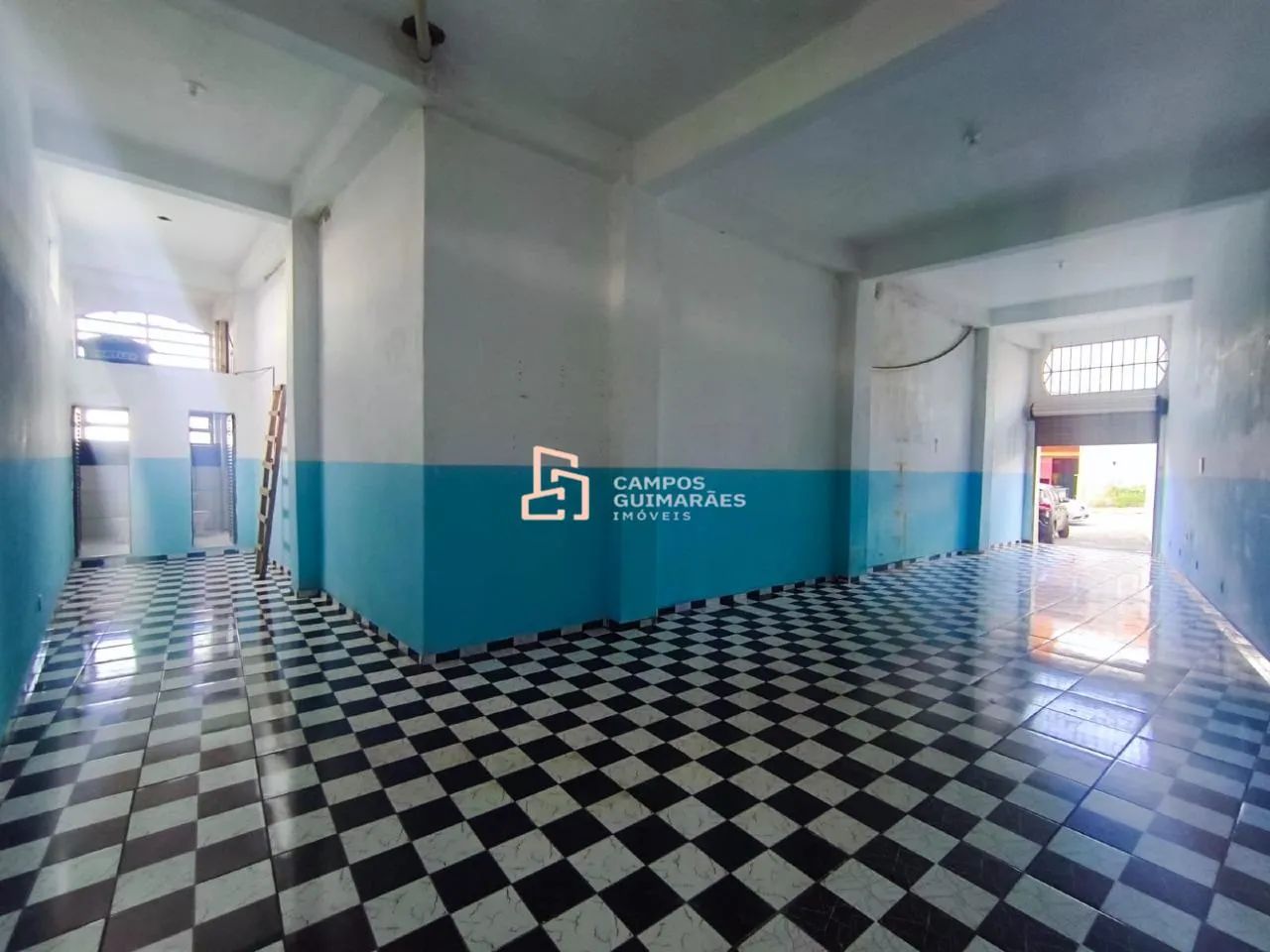 Loja para aluguel, Cardoso - Belo Horizonte/MG - Foto 4