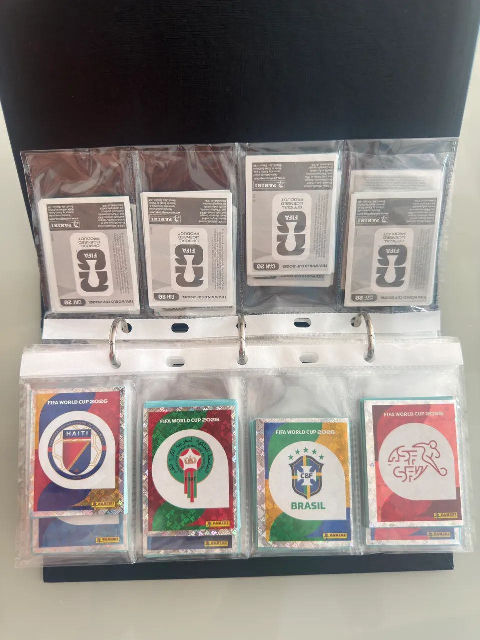 FIGURINHAS DA COPA - COMPLETE SEU ÁLBUM  - Foto 4