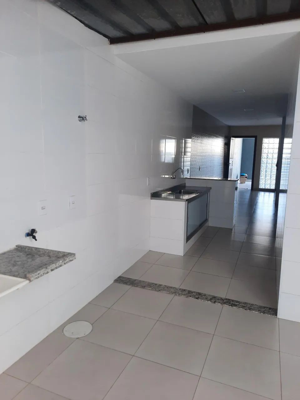 Casa no Todos os Santos - Foto 5