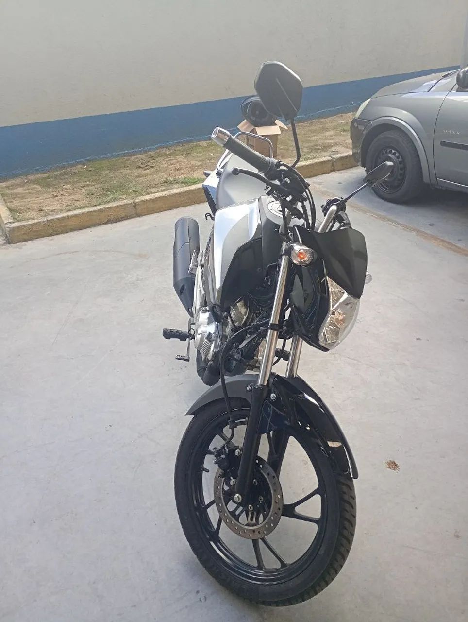 Aluguel de moto  - Foto 2