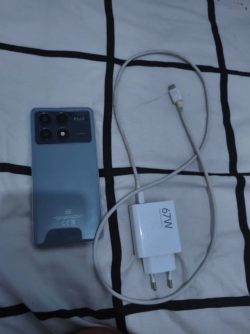 Poco x6 pro 512 gb - Foto 3
