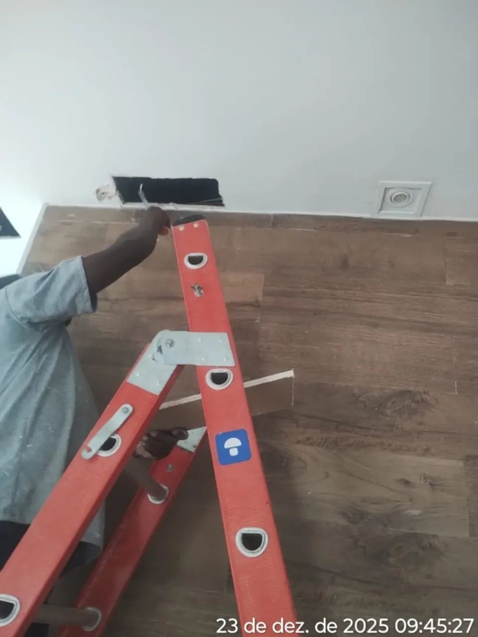 Prestador de serviços de manutenção residencial e predial (marido de aluguel) - Foto 2