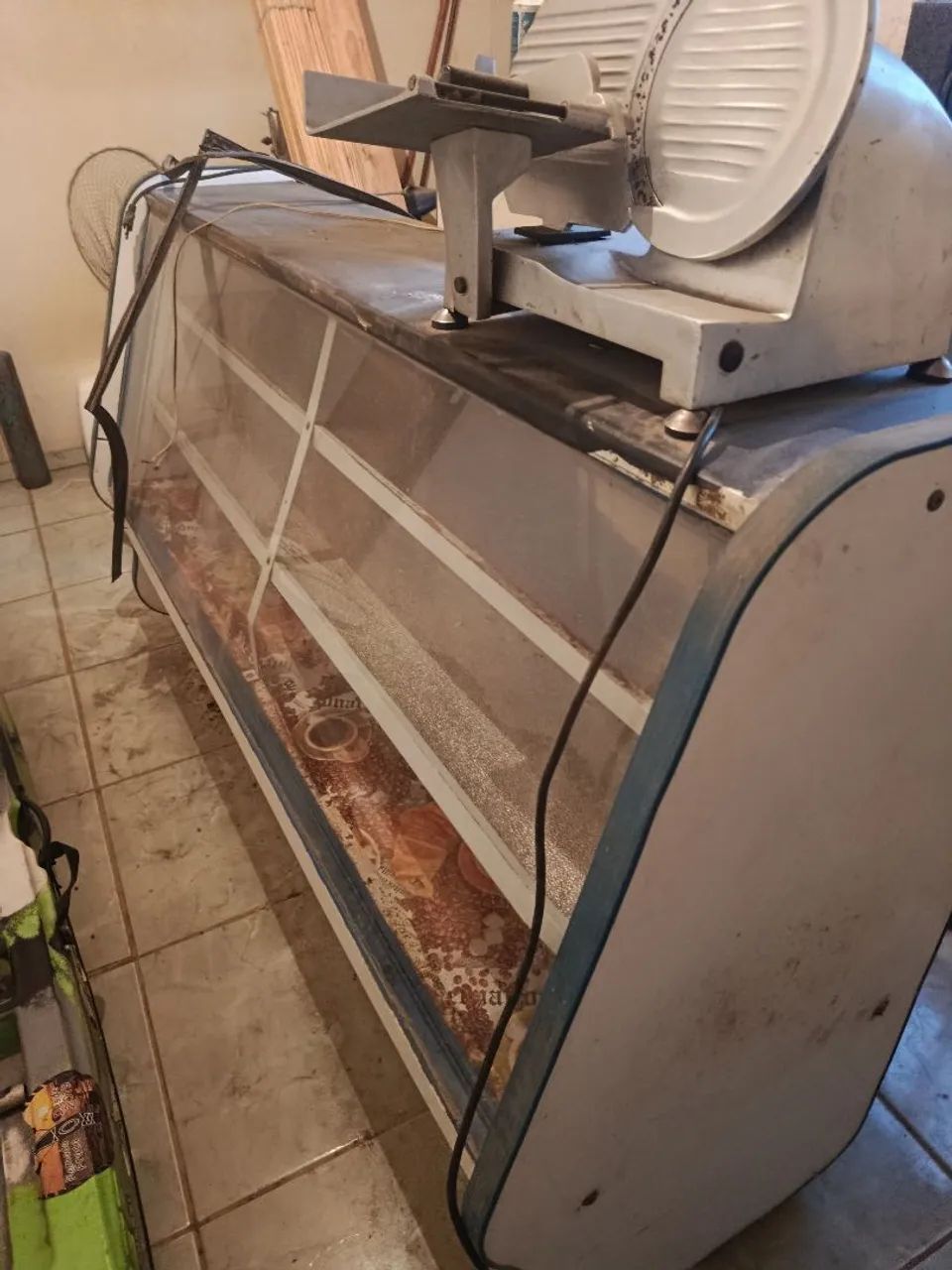 Freezer - Geladeiras e Freezers - Barro Vermelho, Belford Roxo