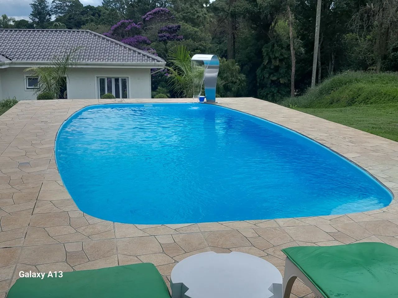 Chacara temporada regiao sao roque  exelente Chacara  regiao  boa dentro condomínio 