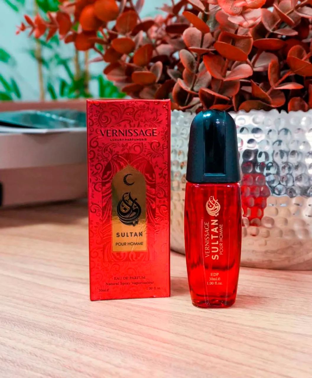 Perfumes  - Foto 2