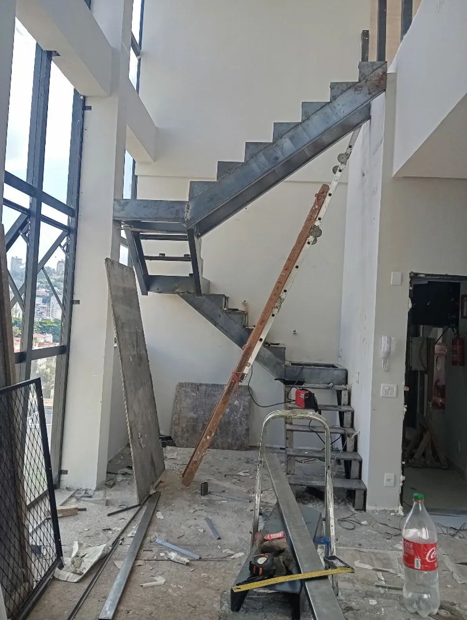 Escadas projetadas sobe medida  - Foto 3