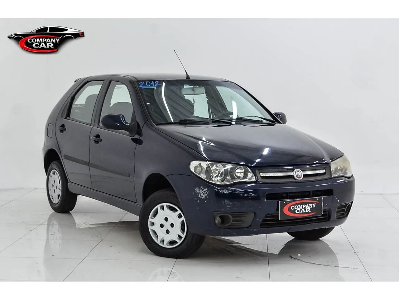 Fiat Palio 2011