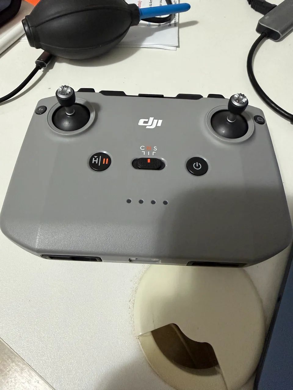 Controle DJI Rc N3 para Drone
