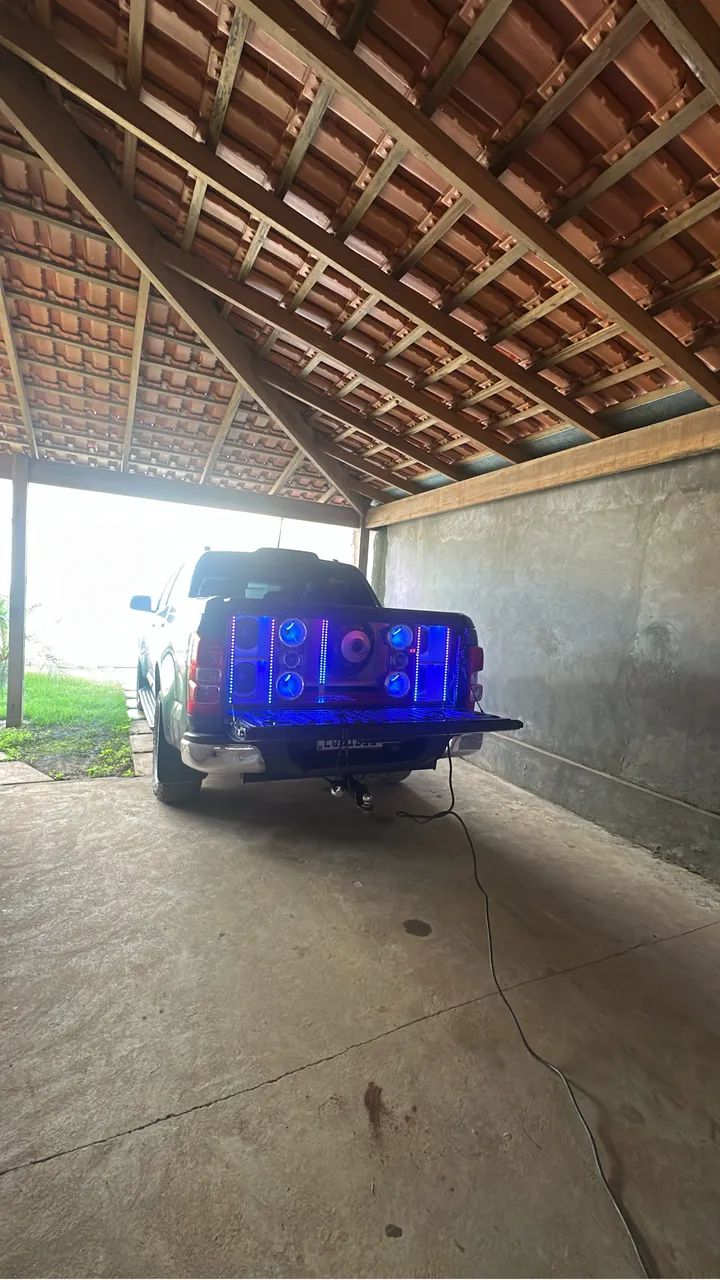 Som automotivo  - Foto 4