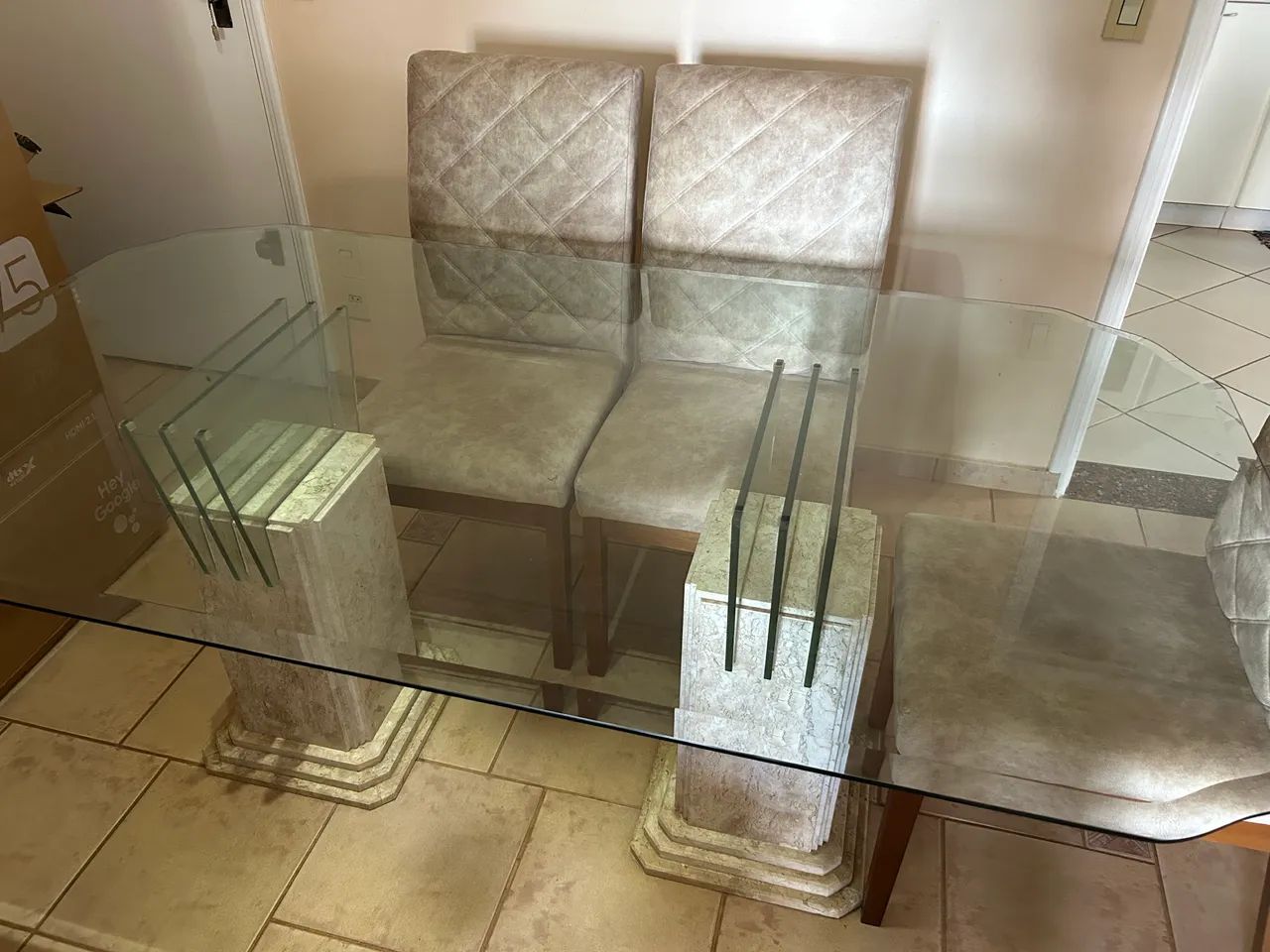 Mesa de jantar - Foto 2