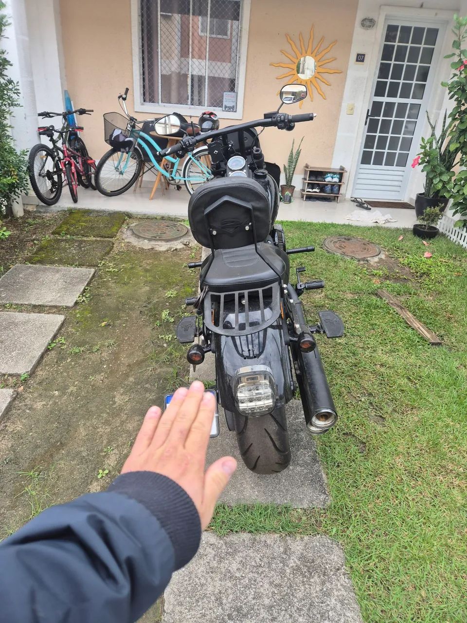 Low rider s - Foto 2