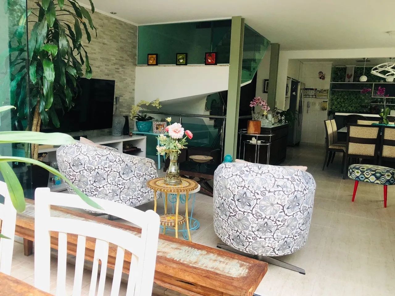 Casa em Condominio em São Paulo - Foto 5
