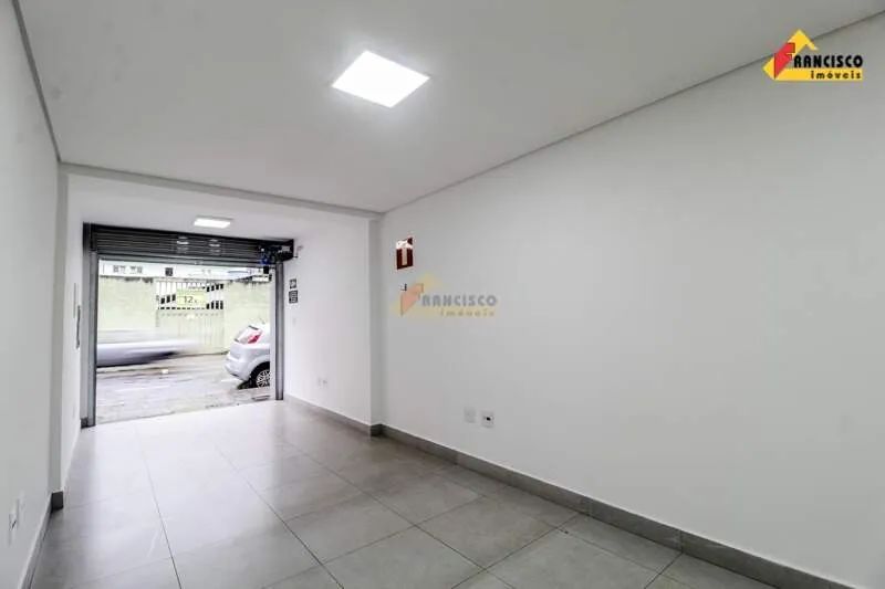 Loja para aluguel, Centro - Divinópolis/MG