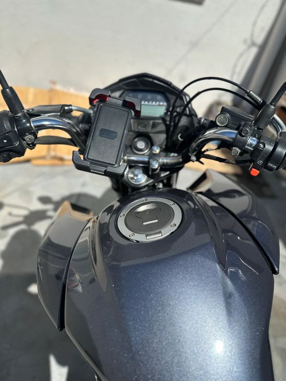 Vendo 160 2024 - Foto 5