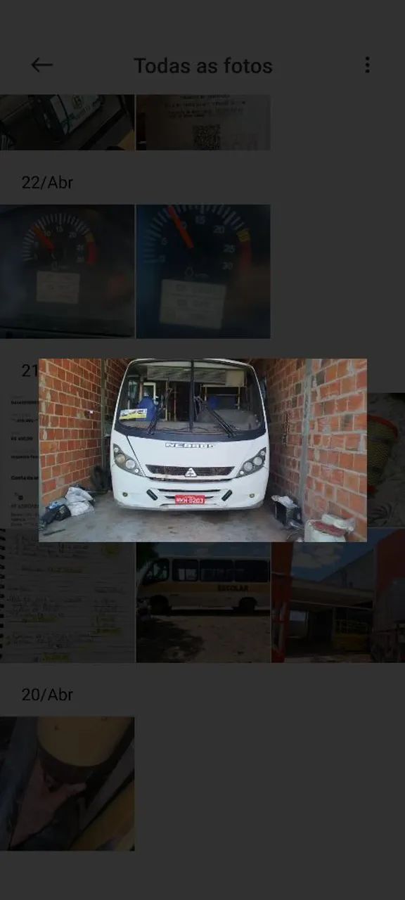 vendo ou troco valor 90.000 - Foto 3