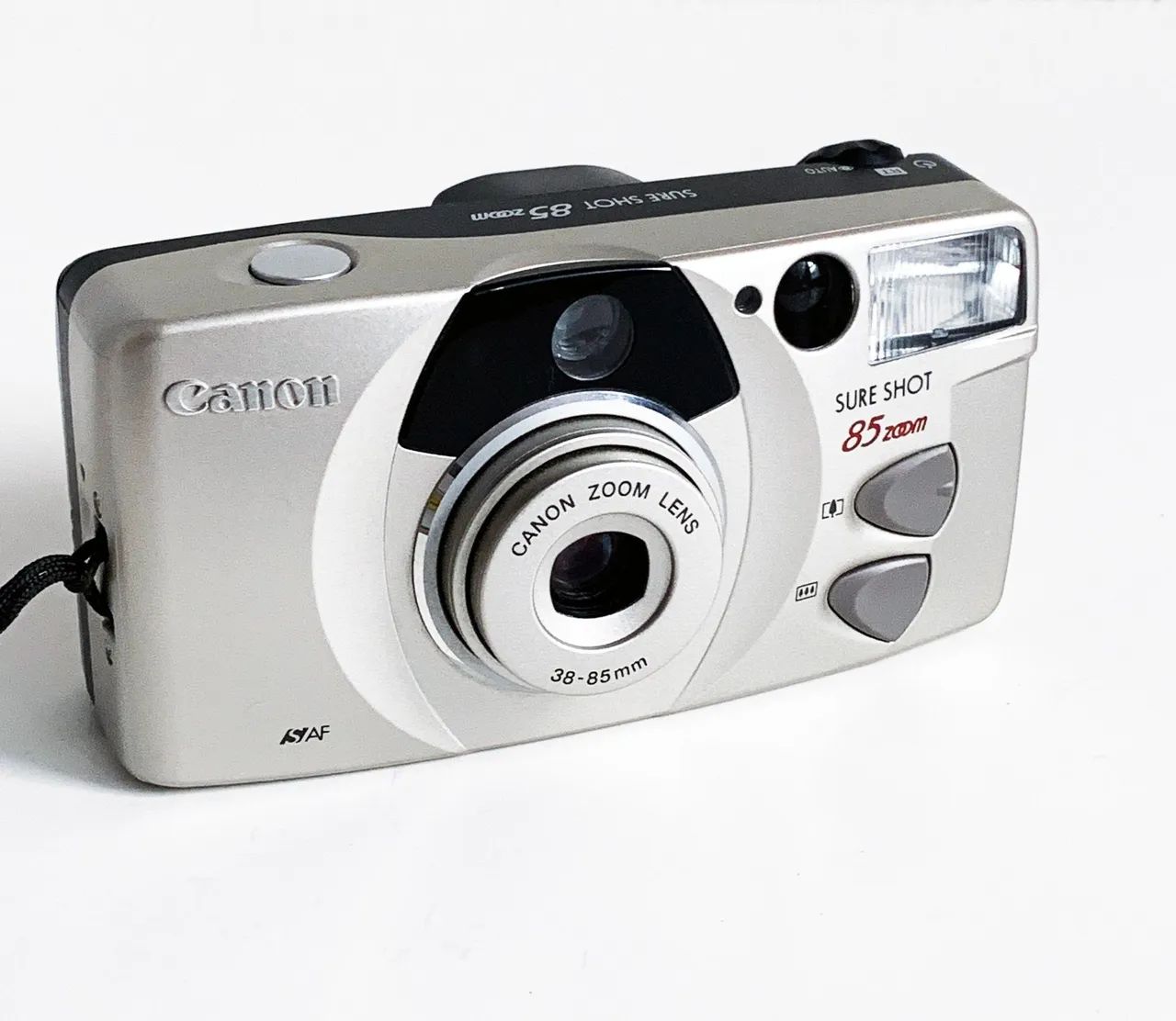 Camera Canon para coleção 