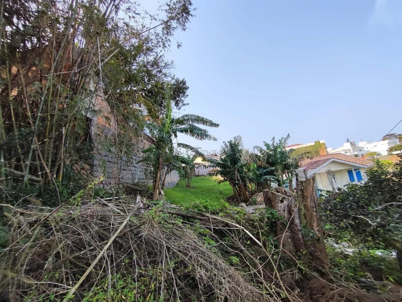 EXCELENTE TERRENO EM ITAGUAÇU