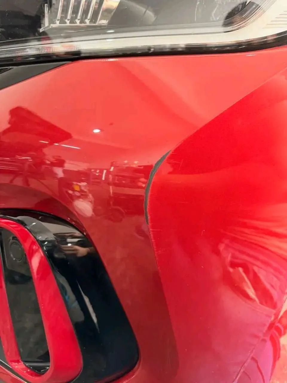  MICRO PINTURA AUTOMOTIVA  - Foto 3