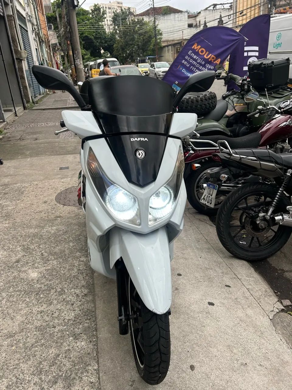 Veículo impecável  pronto para andar !  - Foto 3