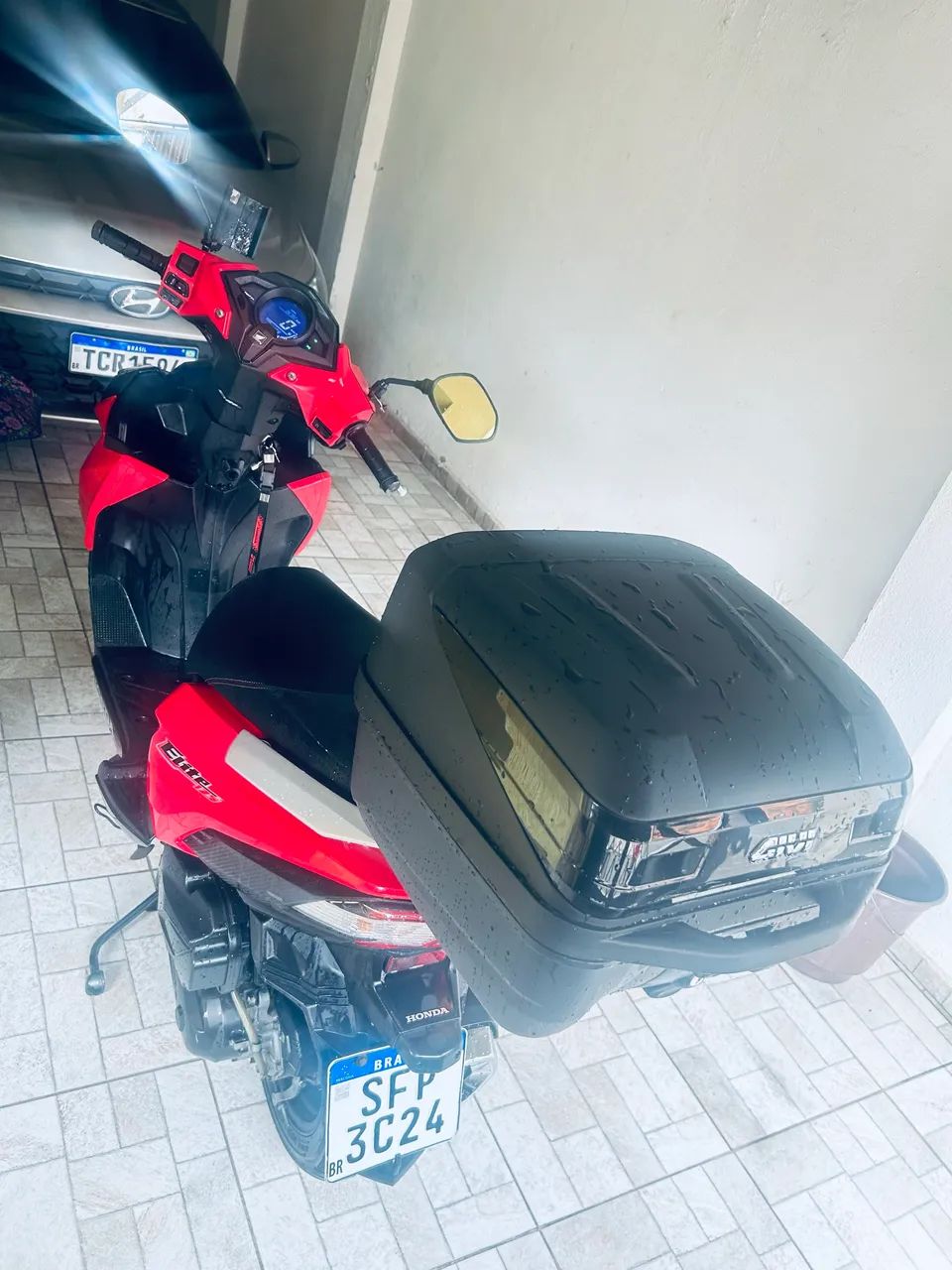 Elite 125 - Foto 5