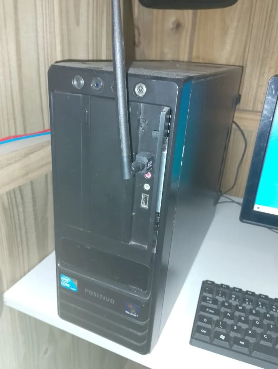 Computador Completo à Venda - Pronto para Usar! - Foto 4