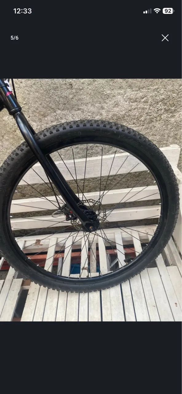 Bike aro 29 - Foto 5