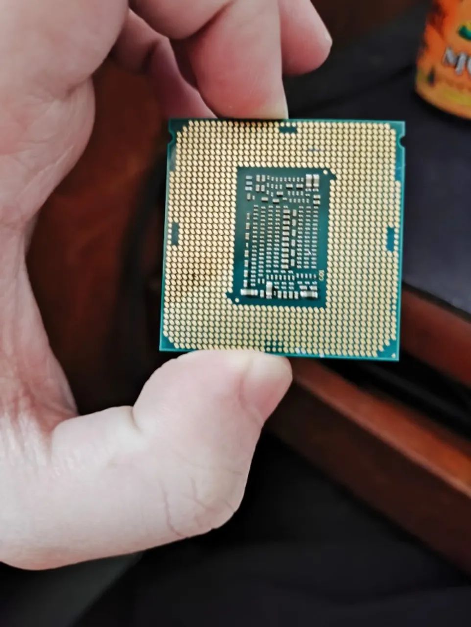 Processador Intel Core i5-9400F - Foto 2