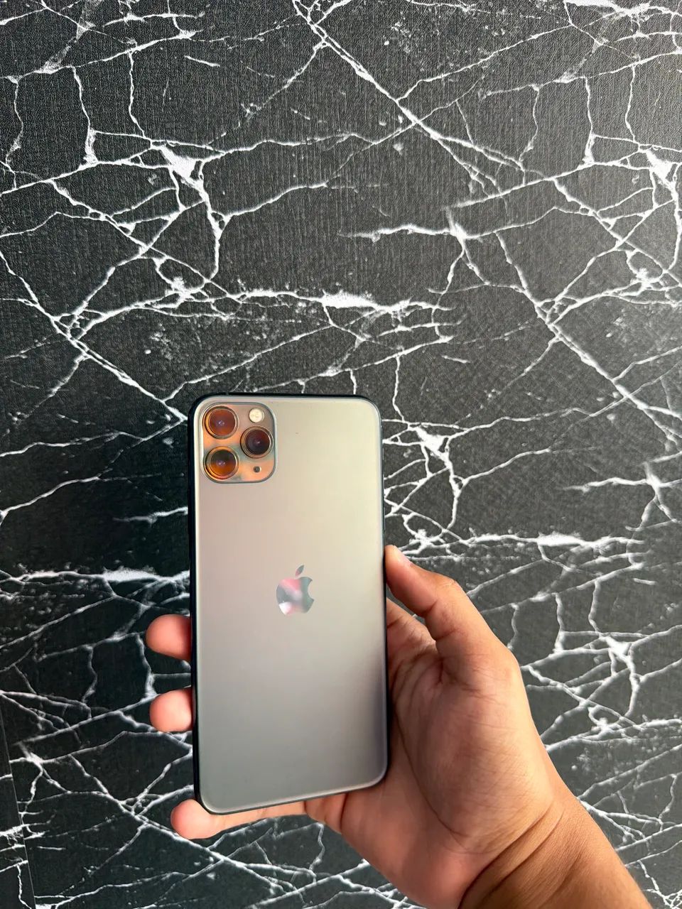 iPhone 11 Pro Max 64gb - Foto 2