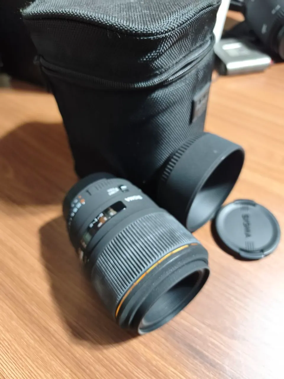 PENTAX Macro Takumar 50mm f:4 ケース付き Lente Asahi Pentax Macro 1:1 -TAKUMAR 50mm F/4 Preset Mount 42