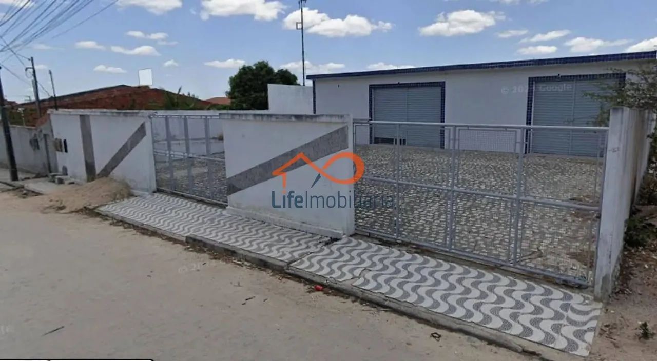 GALPÃO COMERCIAL EM POÇO REDONDO - SE - Foto 2