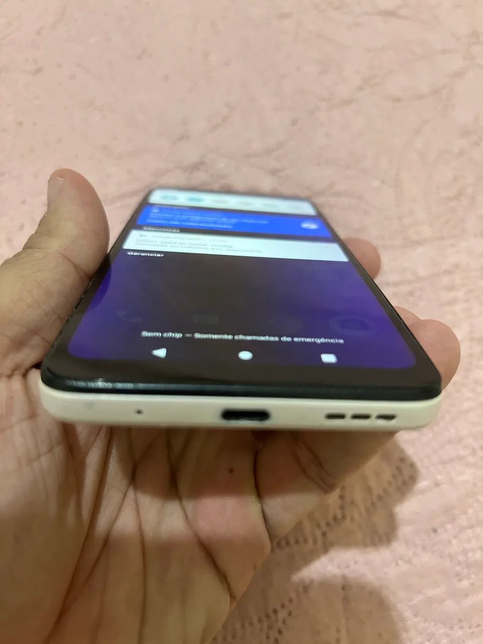 Motorola E32