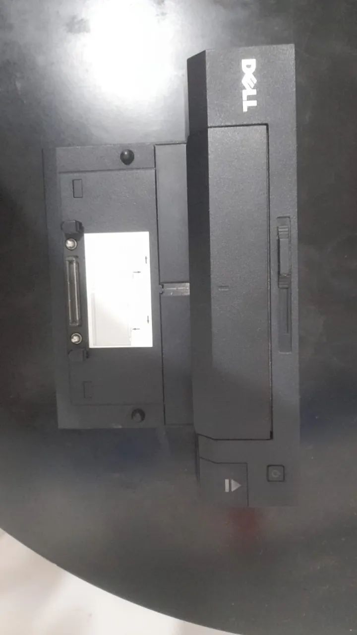 Dois Dockstations Dell Pro3x  - Foto 5
