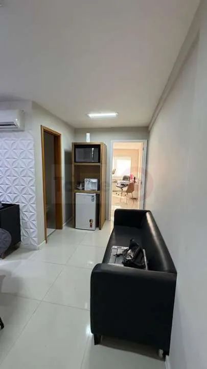Excelente Sala Venda Barra da Tijuca - Foto 3
