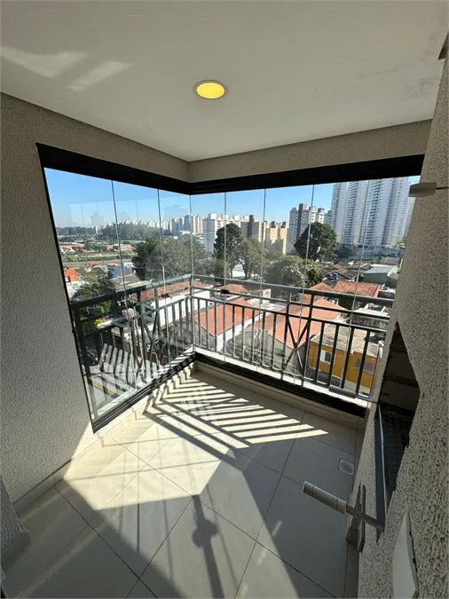 Apartamento com 2 quartos à venda em Anchieta - SP