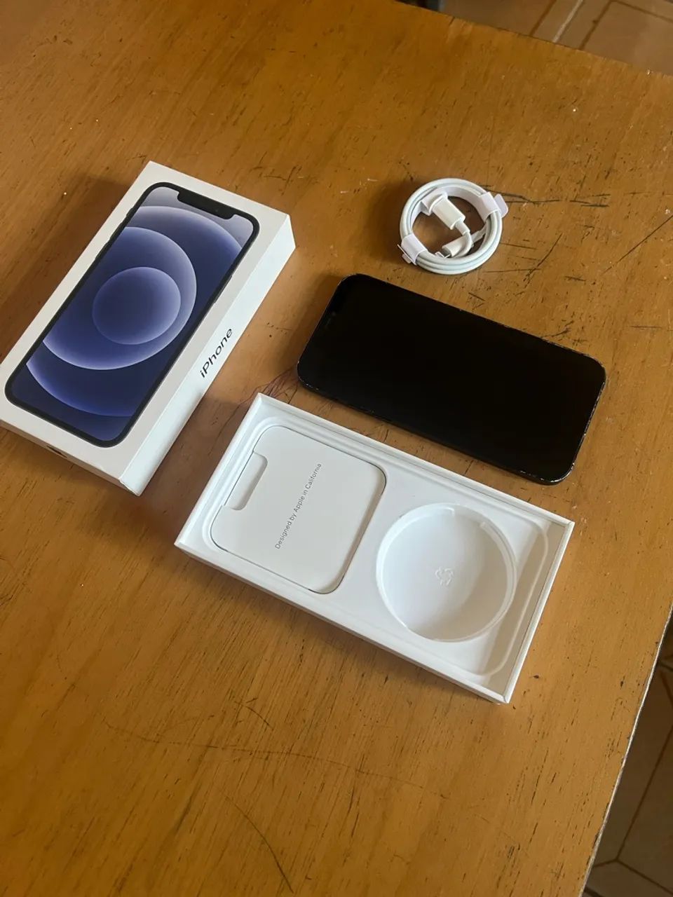 IPhone 12 128  - Foto 3