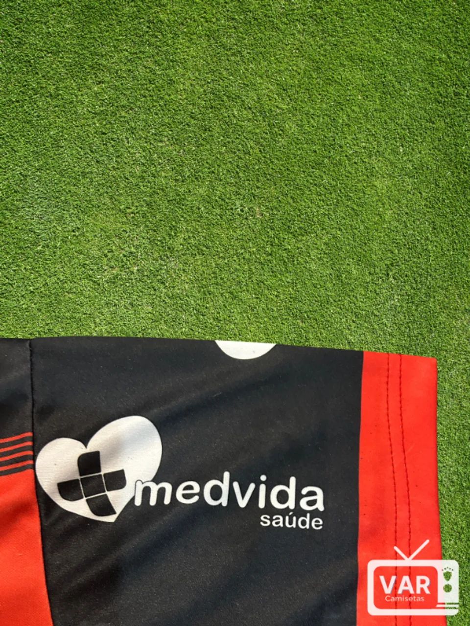 Camisa Vitória Kappa - Foto 6