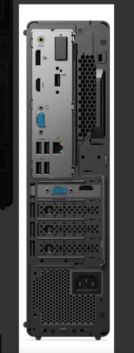 ThinkCentre neo 30s Intel Core i5-13400 8 GB 256GB SSD Windows 11 - Foto 2