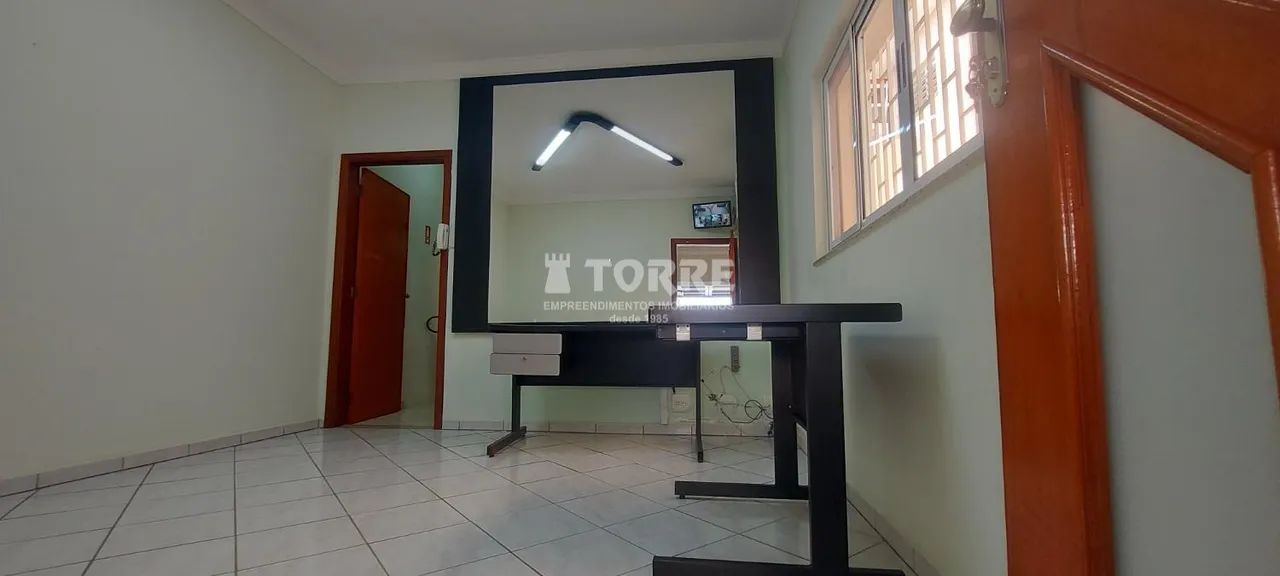 sala - Jardim Chapadão - Campinas - Foto 5