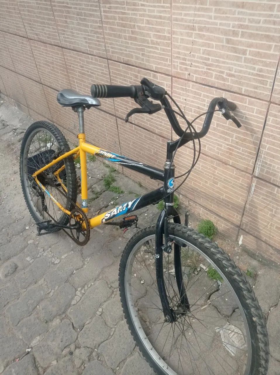 Bicicleta nova - Foto 4