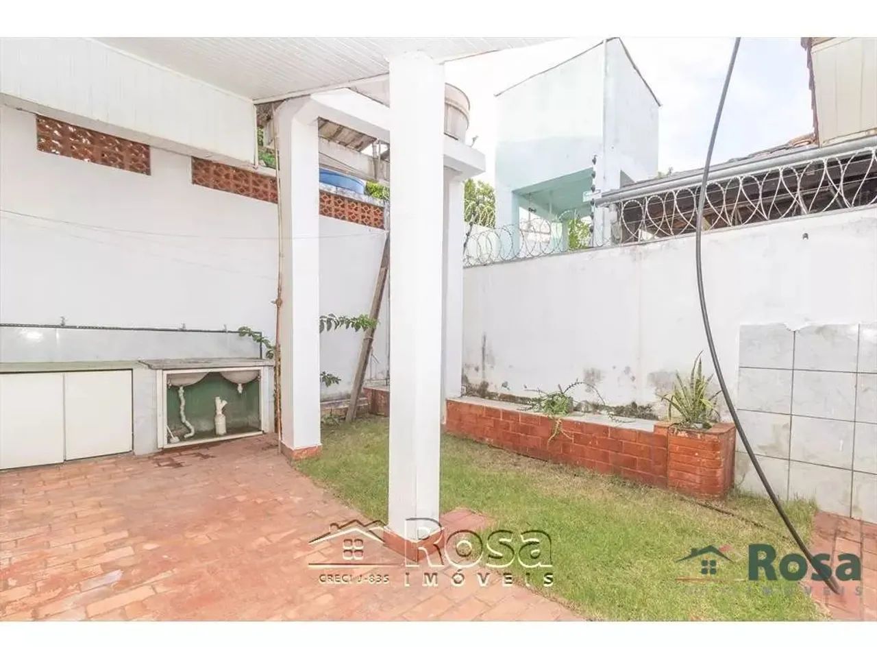 Casa para aluguel LIXEIRA Cuiabá - Foto 5