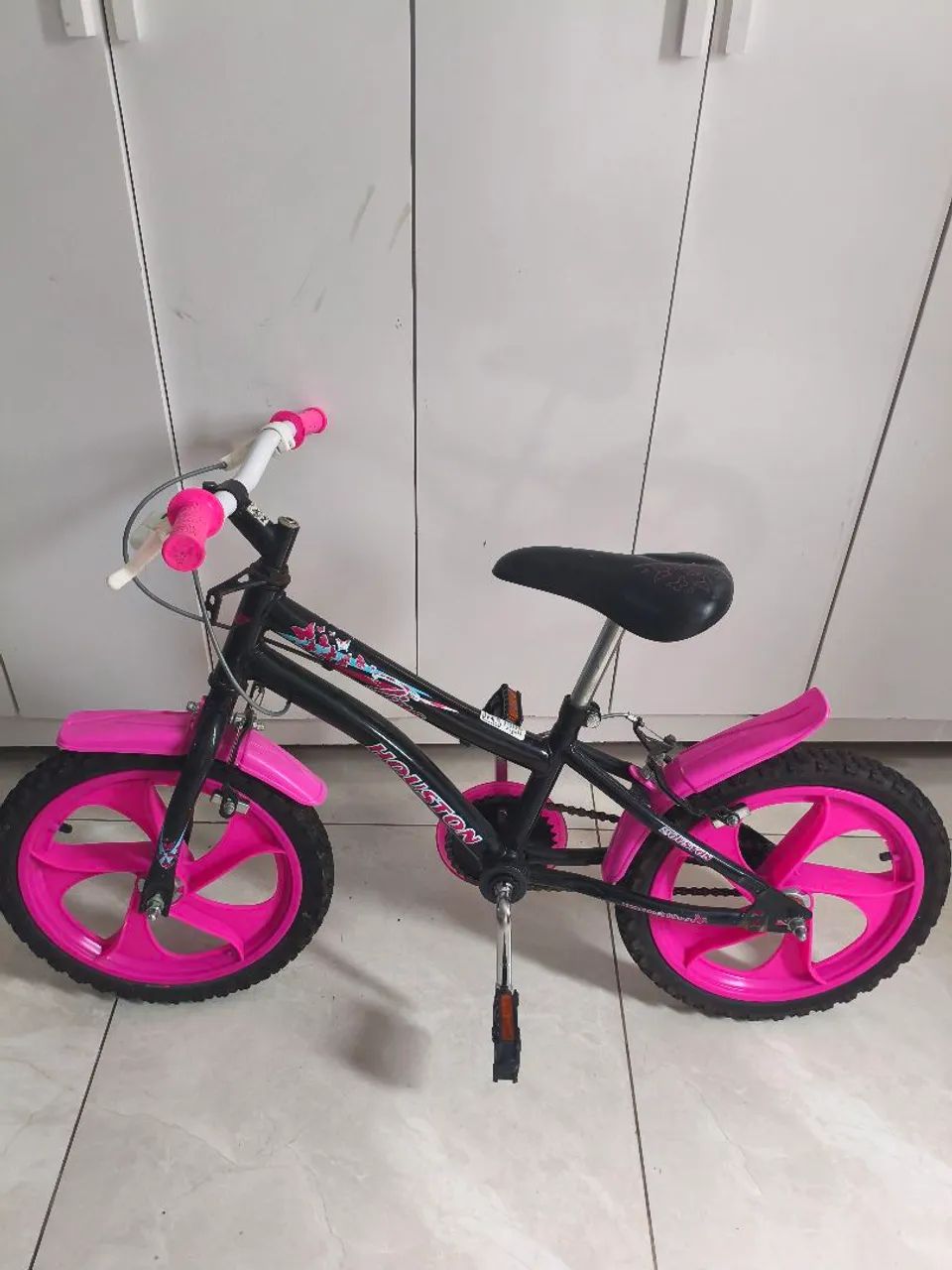 Bicicleta Aro 16 - Foto 3