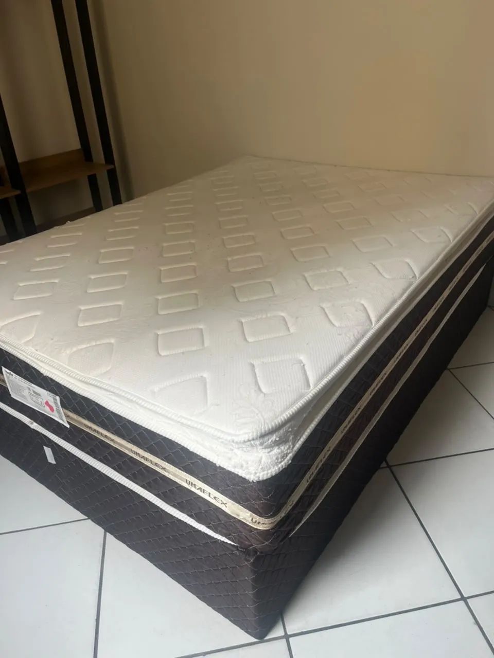 Cama box  - Foto 4