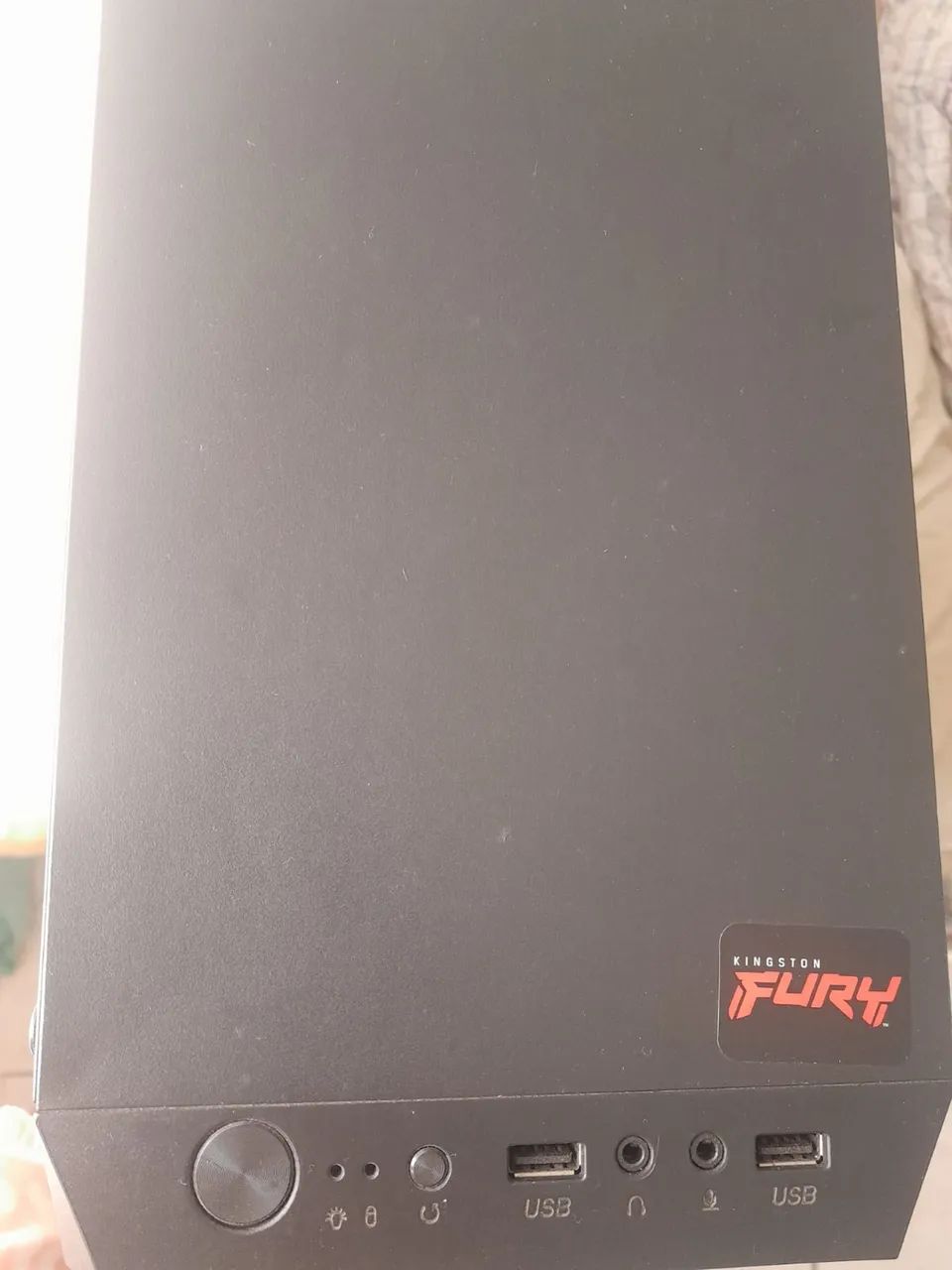Computador- Gabinete  - Foto 3