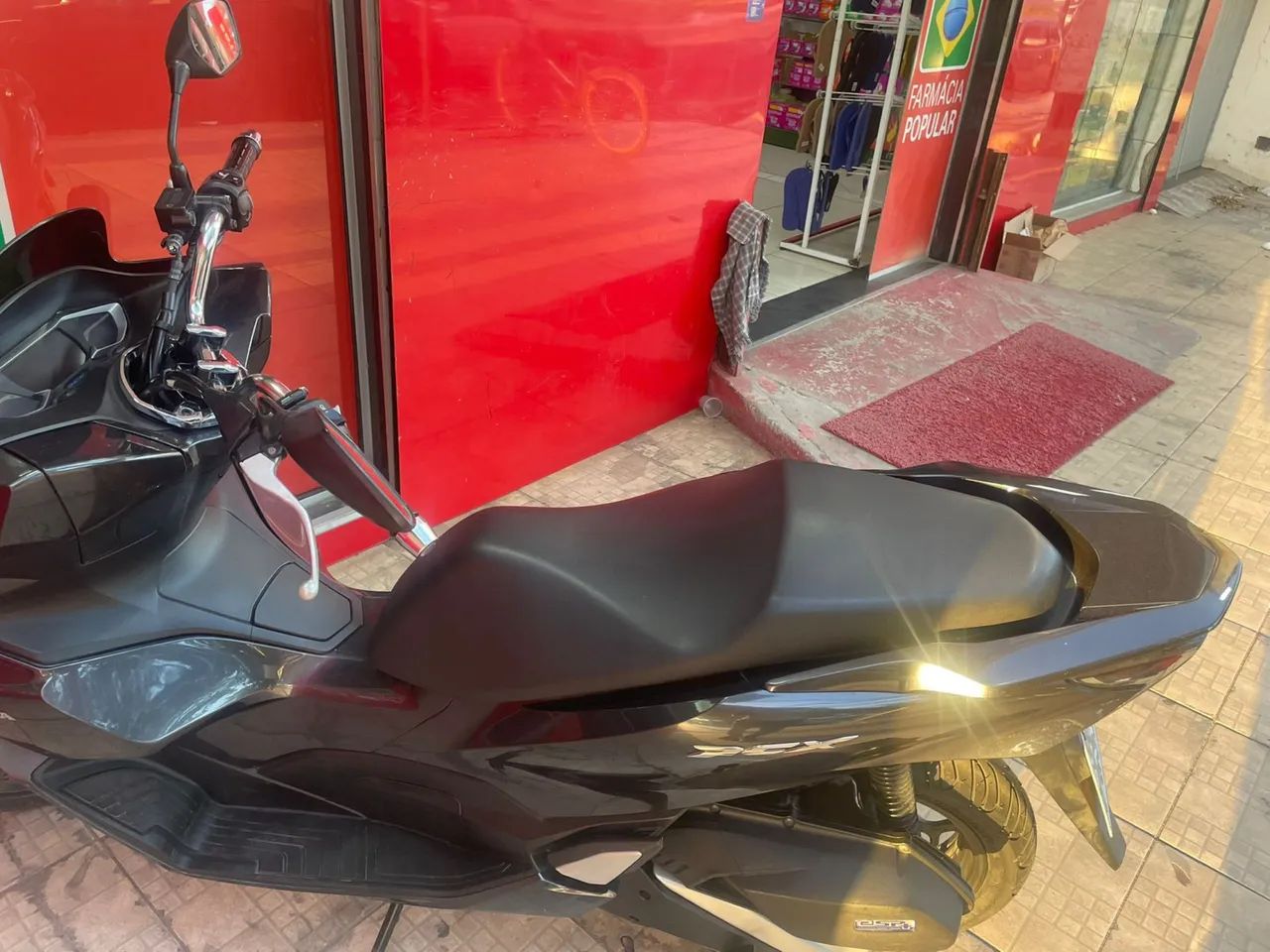 Vendo uma PCX - Foto 2