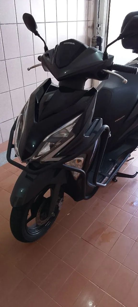 Honda Elite 125cc - Foto 2
