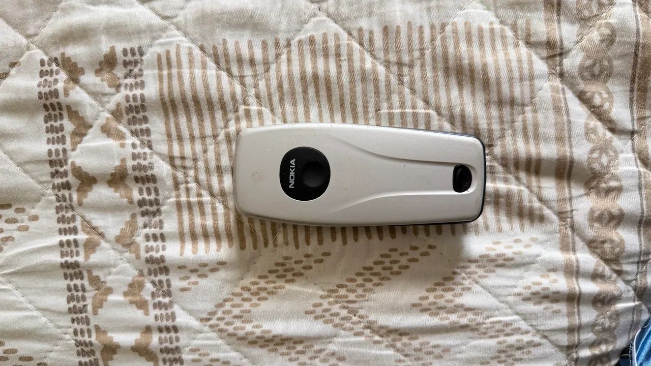 Nokia 3520