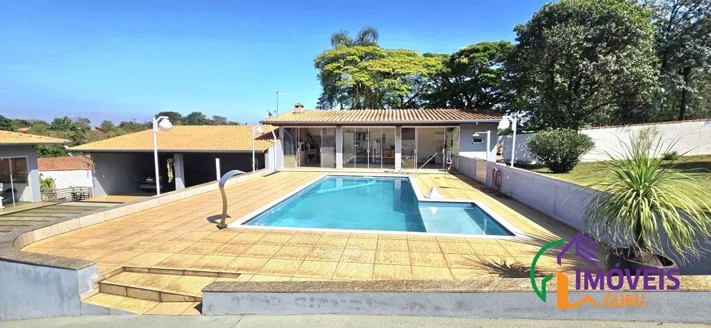 CHACARA - CHÁCARAS SÃO BENTO - SP - Foto 5