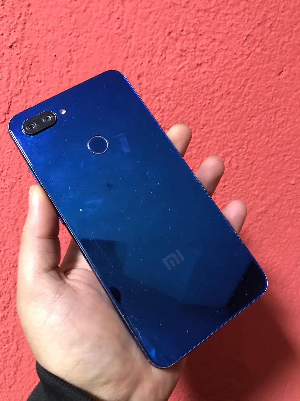 Redmi mi 8 lite  - Foto 2